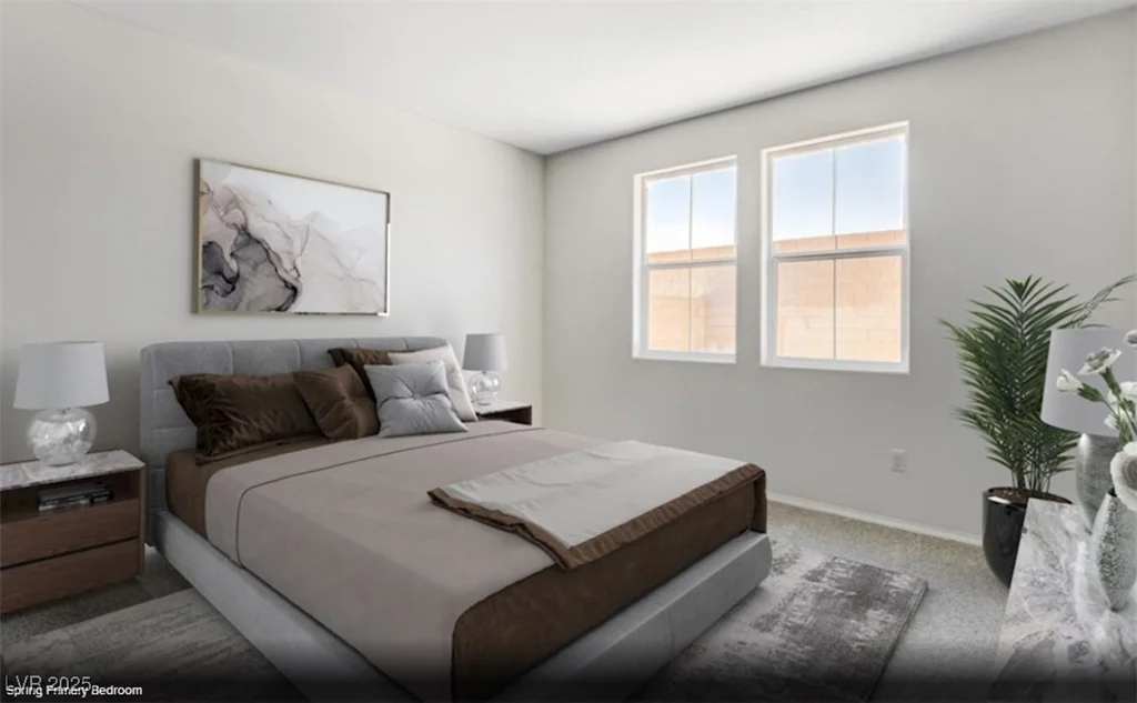 3044 Dagny, Las Vegas, NV 89121