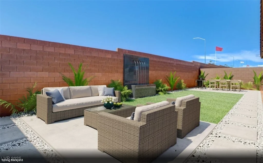 3044 Dagny, Las Vegas, NV 89121