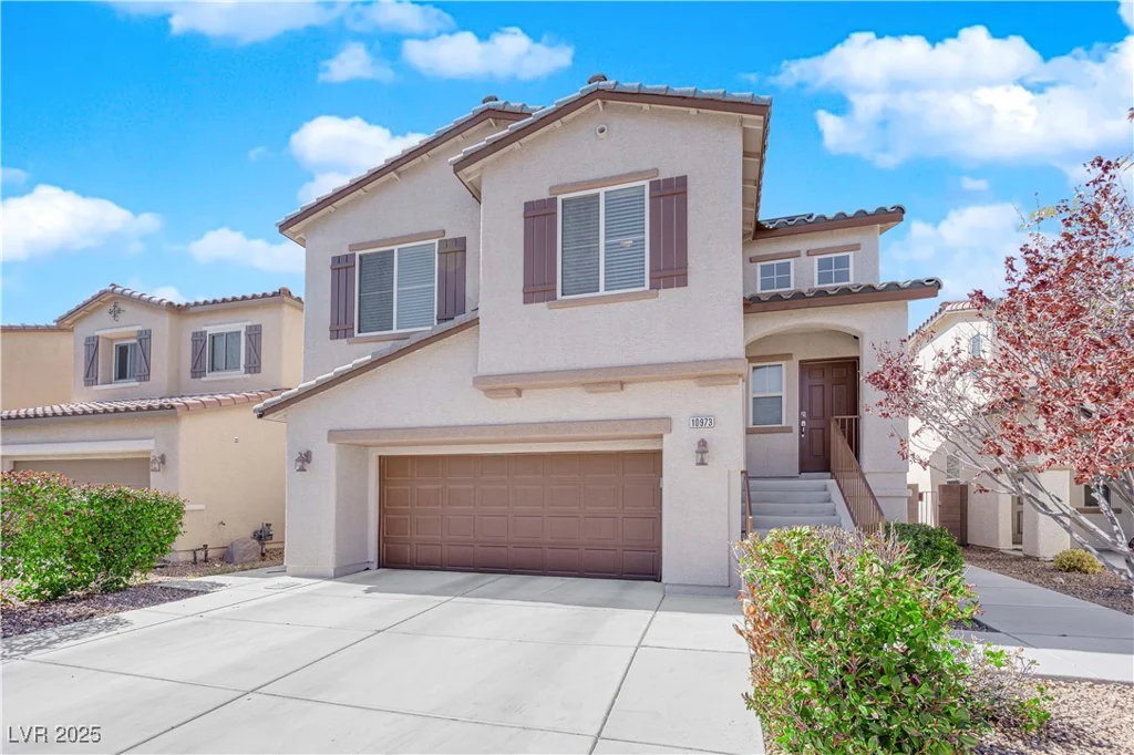 10973 Sardinia Sands, Las Vegas, NV 89141