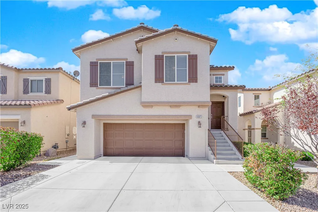 10973 Sardinia Sands, Las Vegas, NV 89141