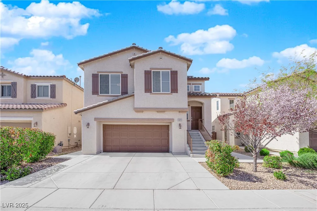 10973 Sardinia Sands, Las Vegas, NV 89141