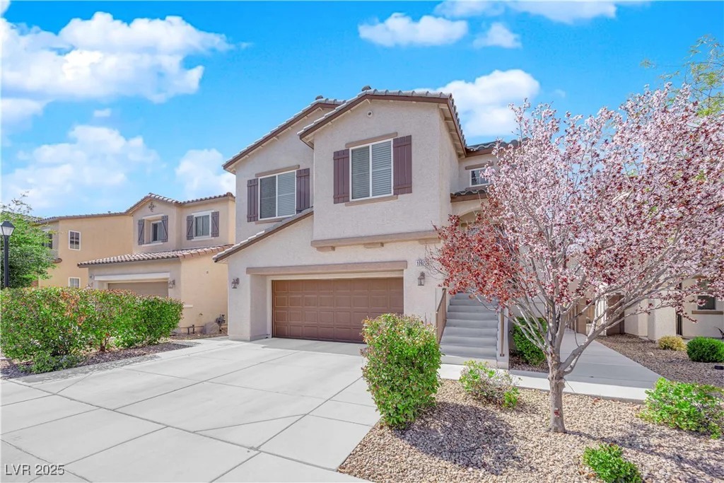 10973 Sardinia Sands, Las Vegas, NV 89141