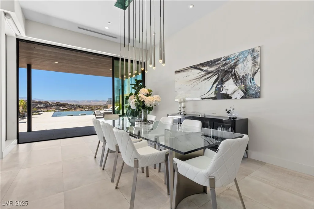 535 Serenity Point, Henderson, NV 89012