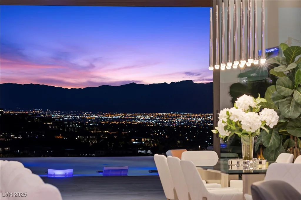 535 Serenity Point, Henderson, NV 89012