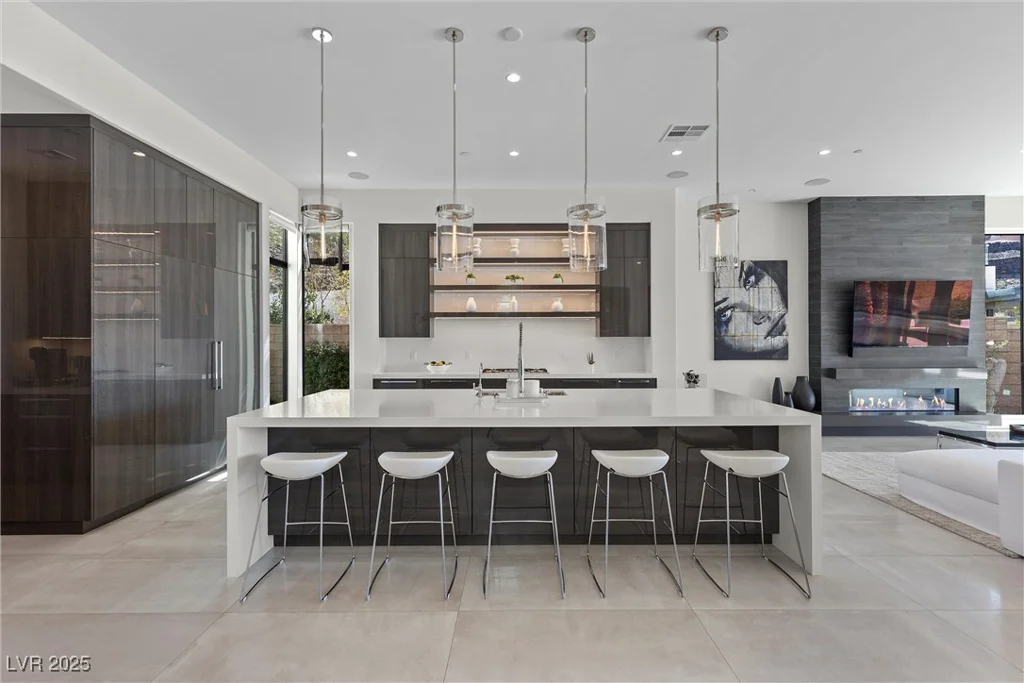 535 Serenity Point, Henderson, NV 89012