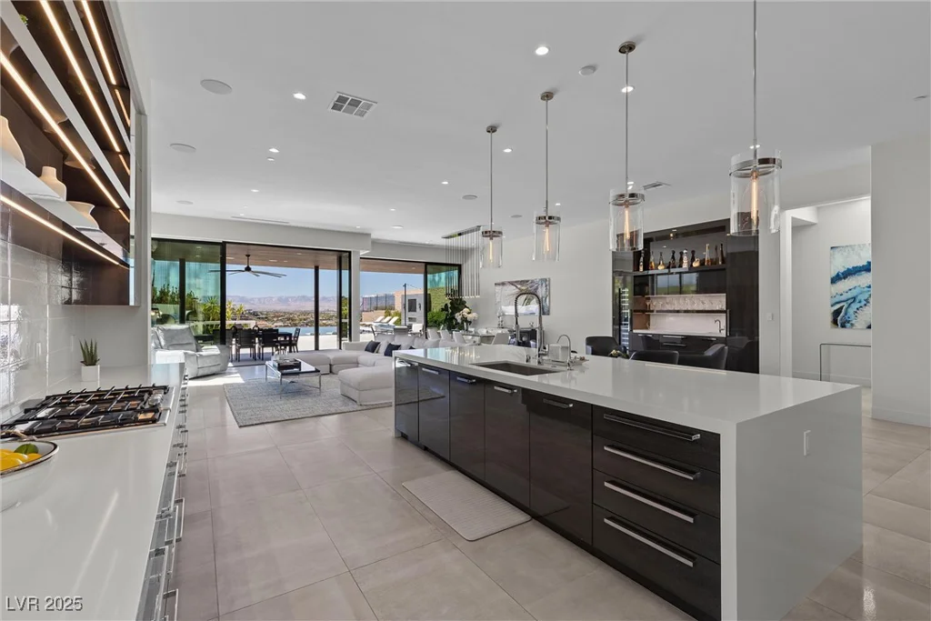 535 Serenity Point, Henderson, NV 89012