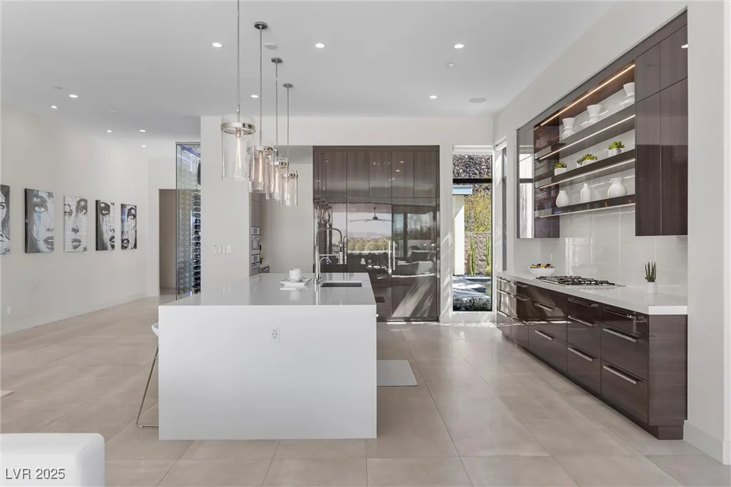 535 Serenity Point, Henderson, NV 89012