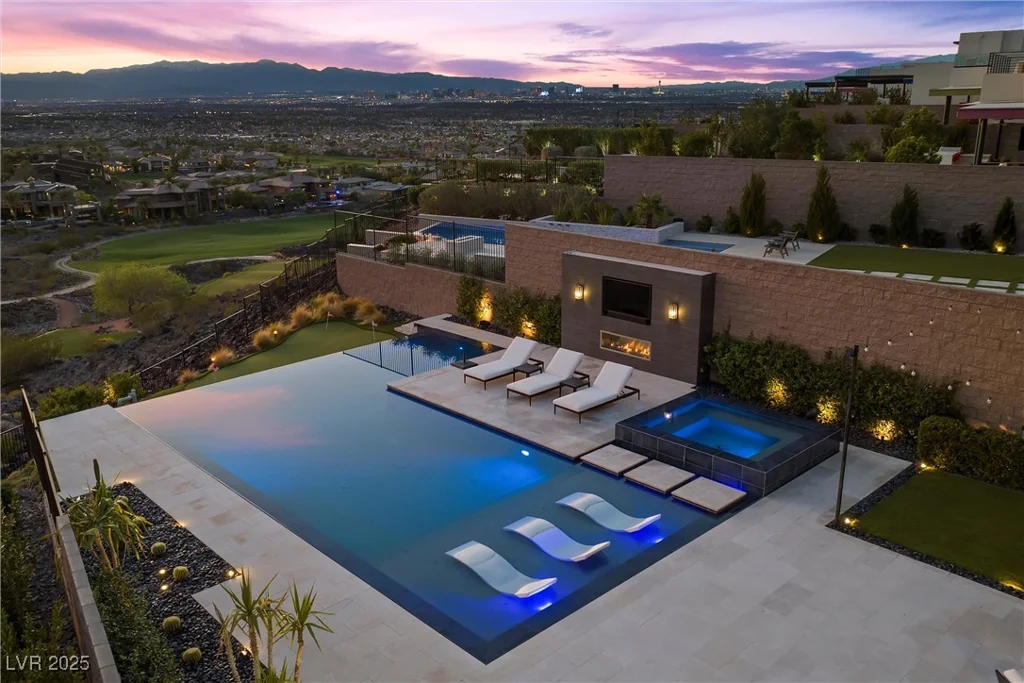 535 Serenity Point, Henderson, NV 89012