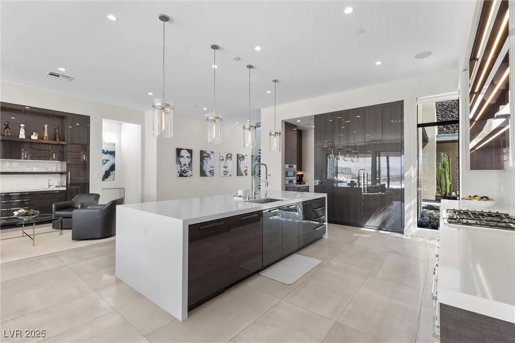 535 Serenity Point, Henderson, NV 89012