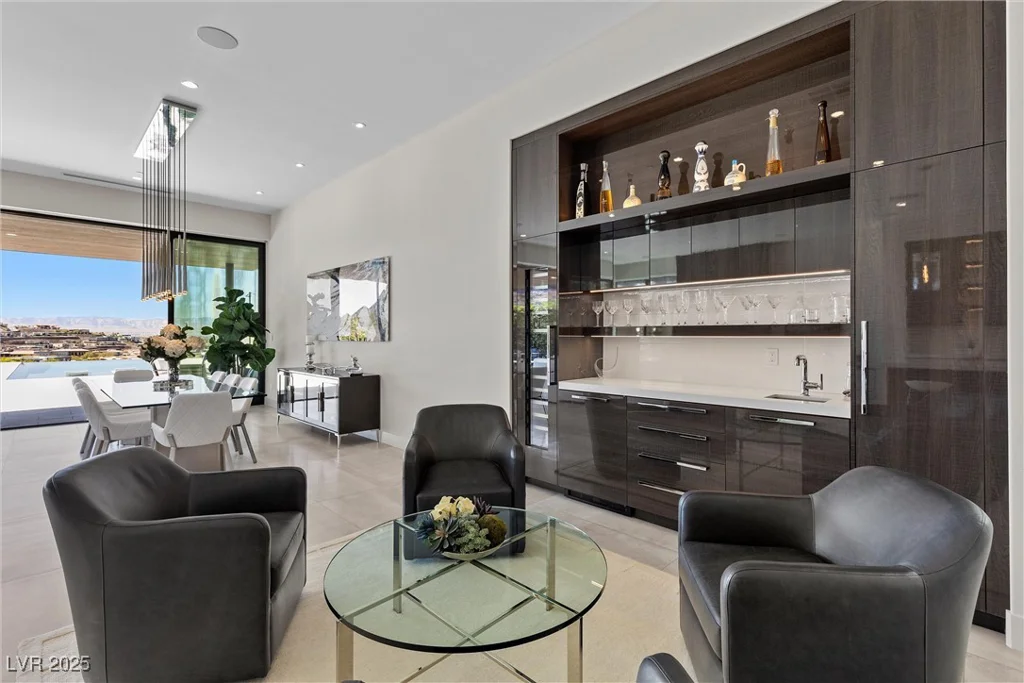 535 Serenity Point, Henderson, NV 89012
