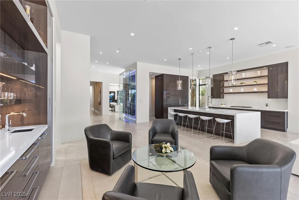 535 Serenity Point, Henderson, NV 89012