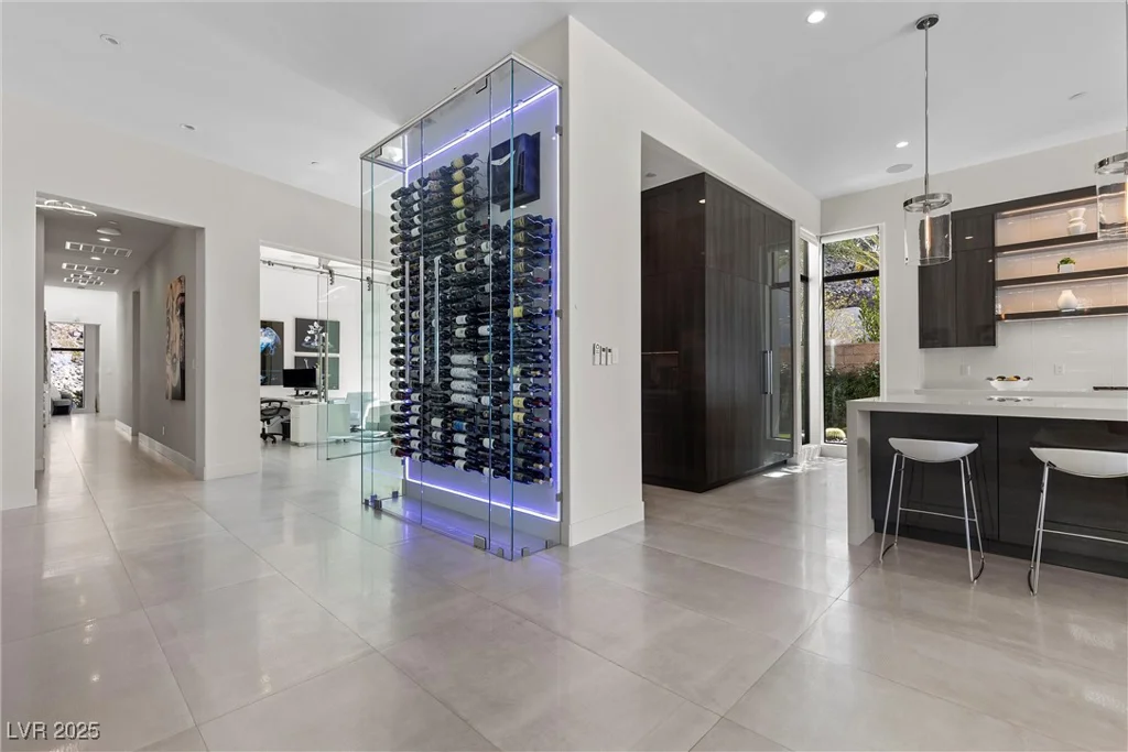 535 Serenity Point, Henderson, NV 89012