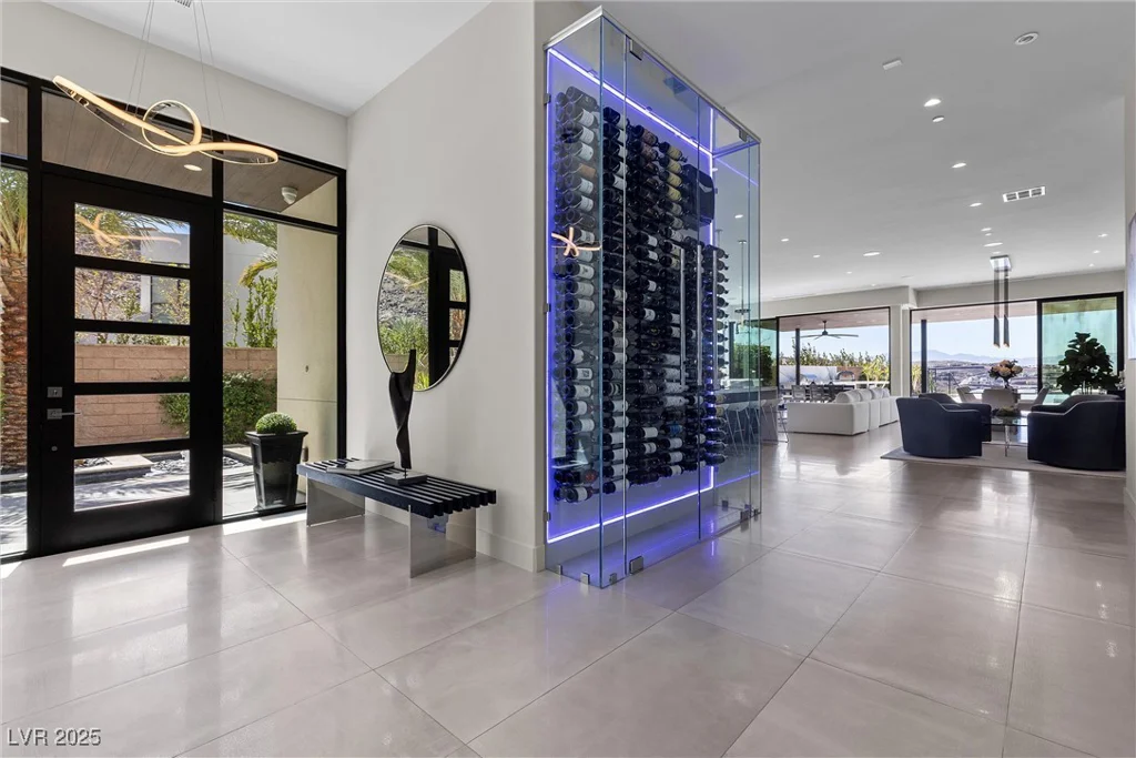 535 Serenity Point, Henderson, NV 89012