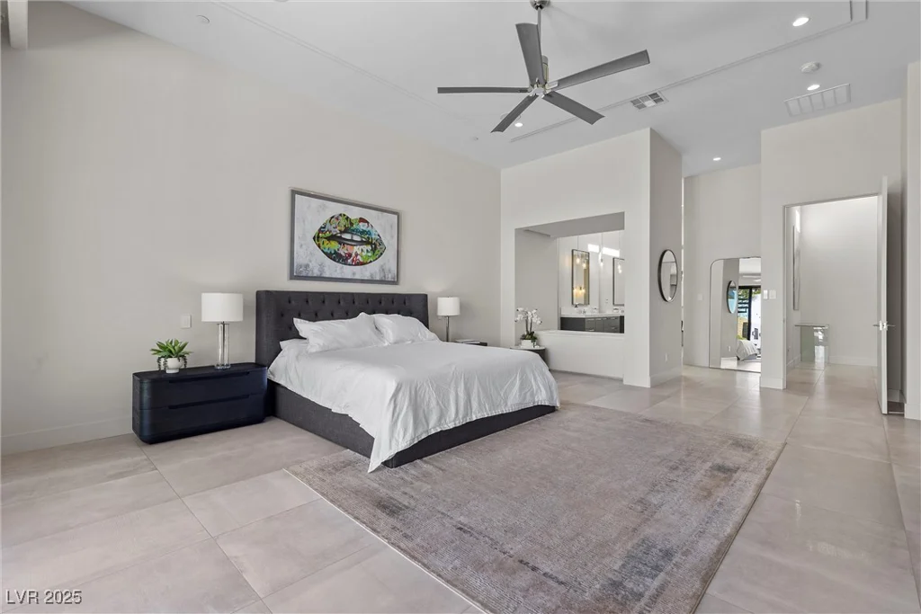 535 Serenity Point, Henderson, NV 89012