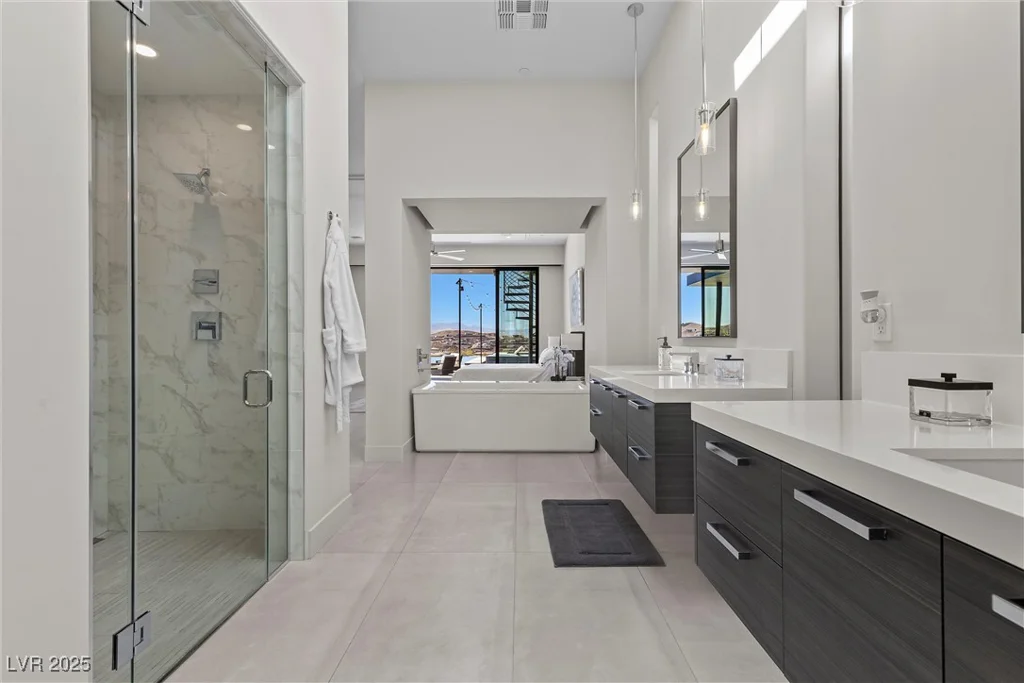 535 Serenity Point, Henderson, NV 89012
