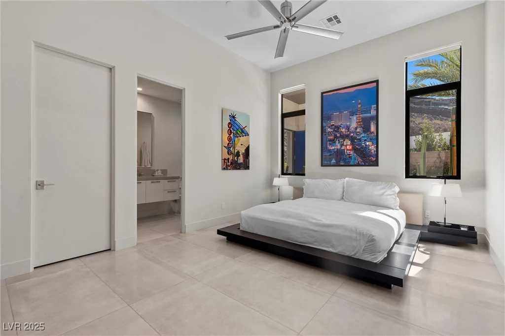 535 Serenity Point, Henderson, NV 89012