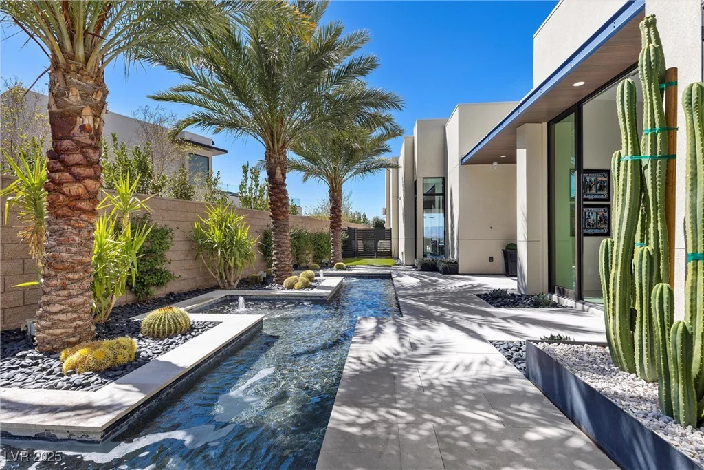 535 Serenity Point, Henderson, NV 89012