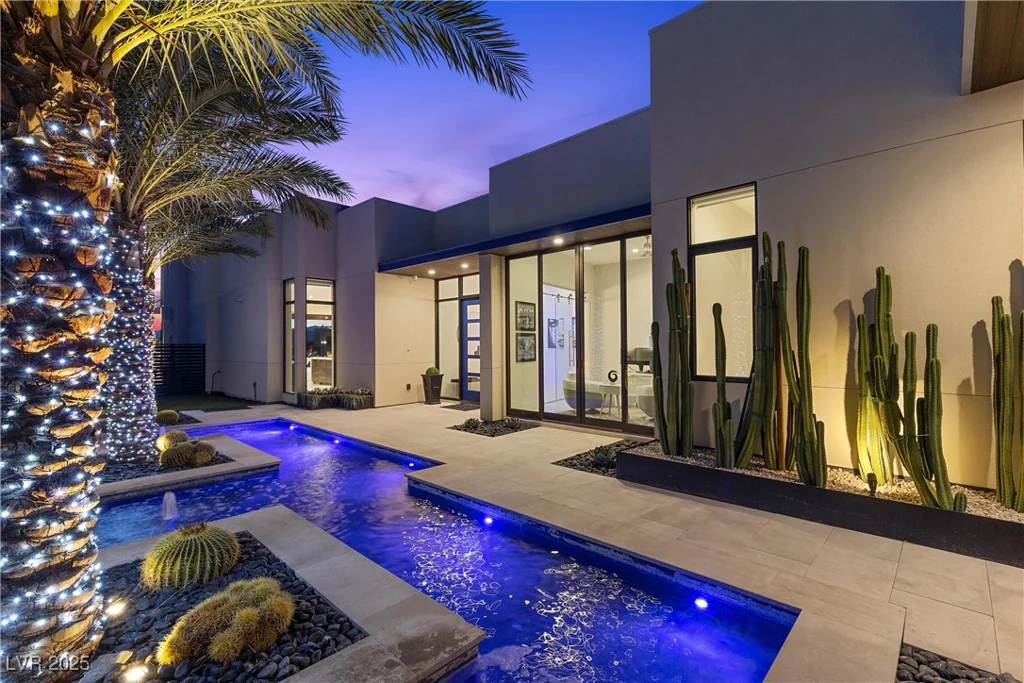 535 Serenity Point, Henderson, NV 89012