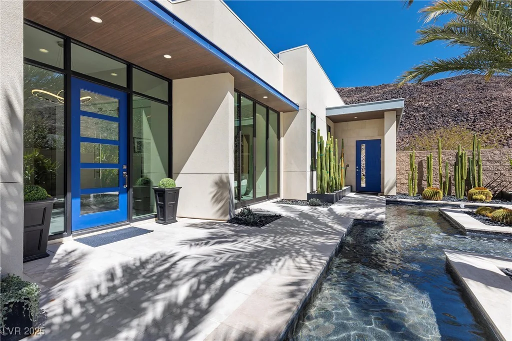 535 Serenity Point, Henderson, NV 89012