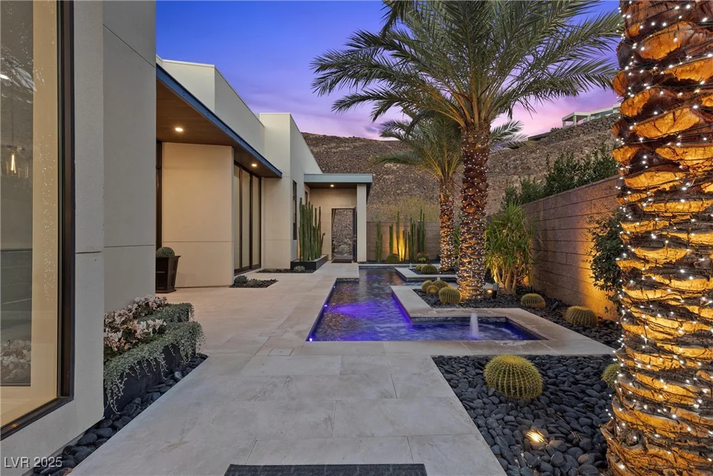 535 Serenity Point, Henderson, NV 89012