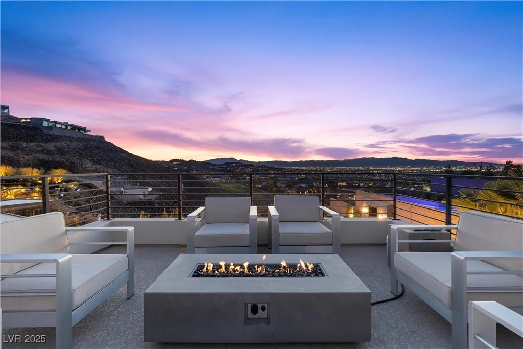 535 Serenity Point, Henderson, NV 89012