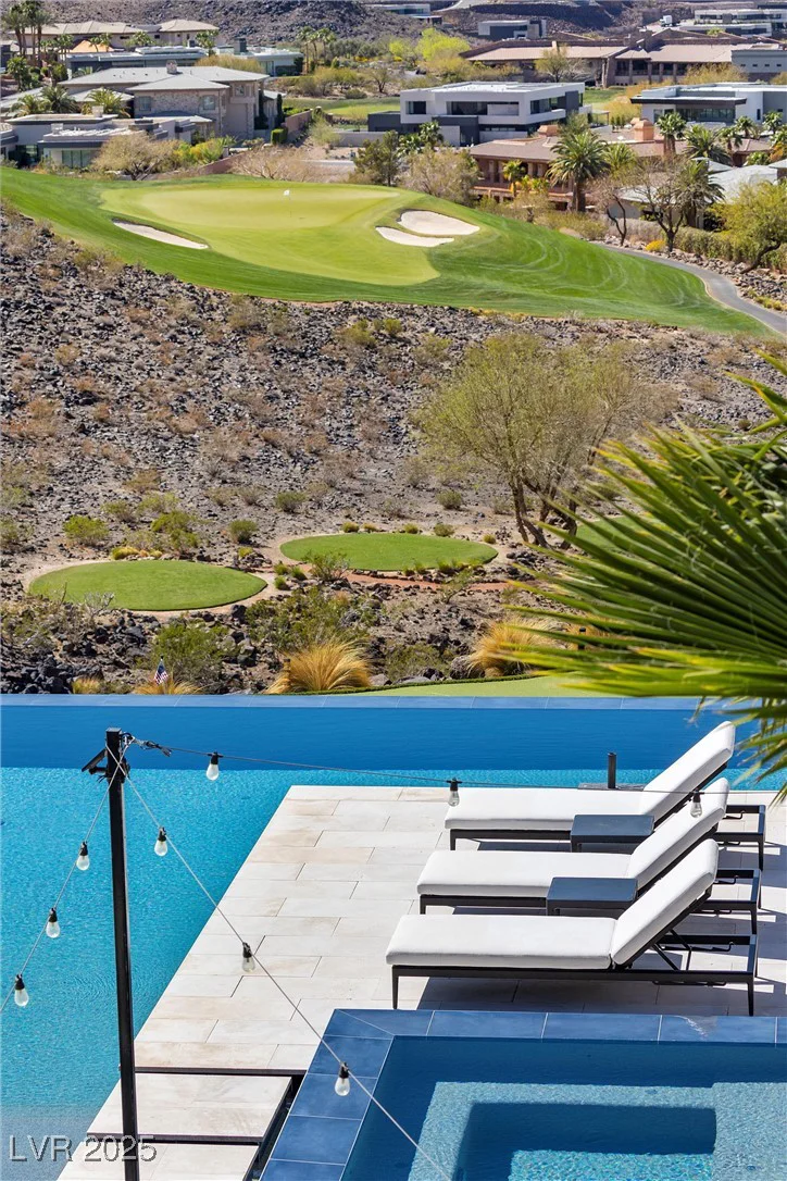 535 Serenity Point, Henderson, NV 89012
