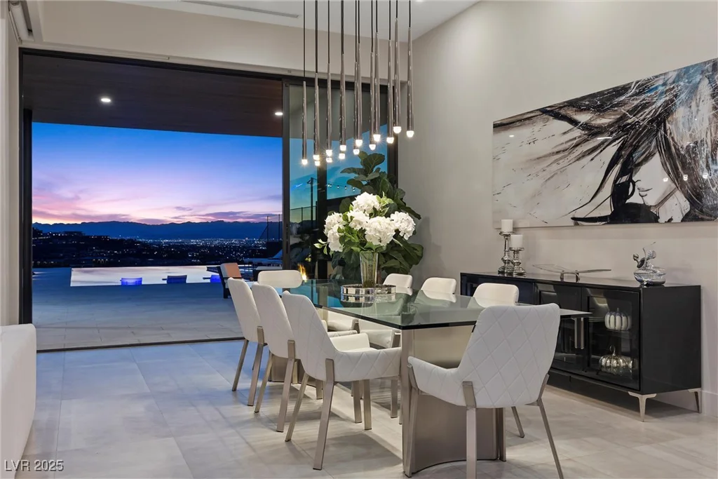 535 Serenity Point, Henderson, NV 89012
