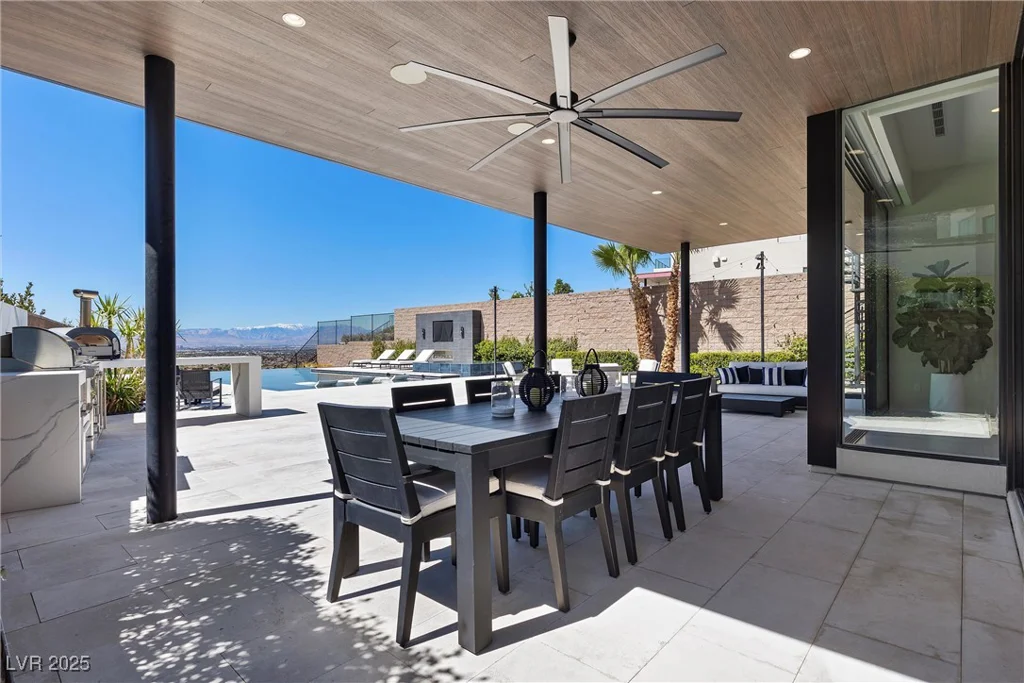 535 Serenity Point, Henderson, NV 89012