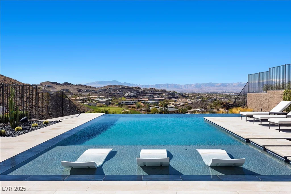 535 Serenity Point, Henderson, NV 89012