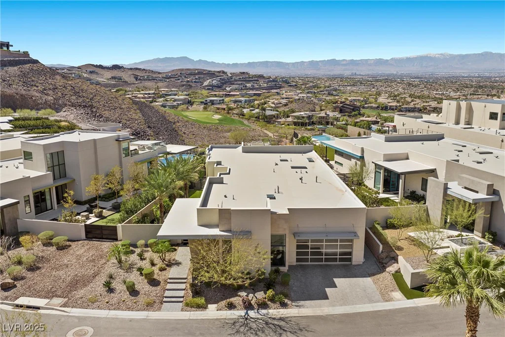 535 Serenity Point, Henderson, NV 89012