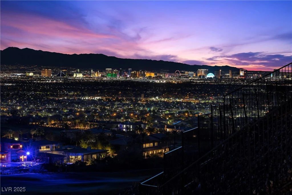 535 Serenity Point, Henderson, NV 89012