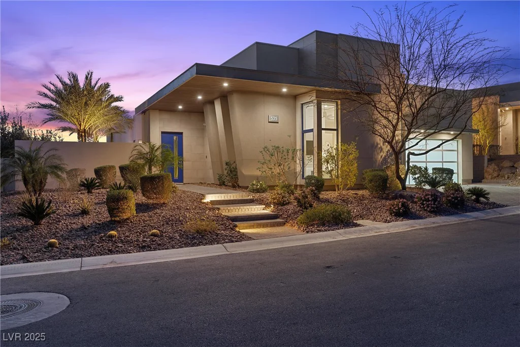 535 Serenity Point, Henderson, NV 89012