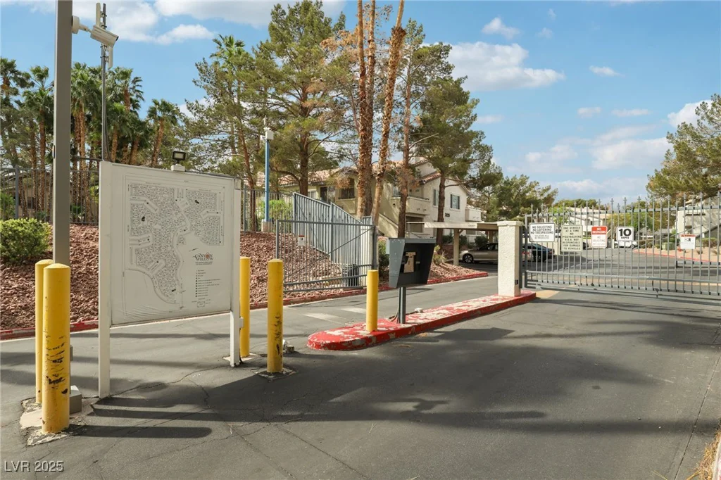 3225 Casey, Las Vegas, NV 89120