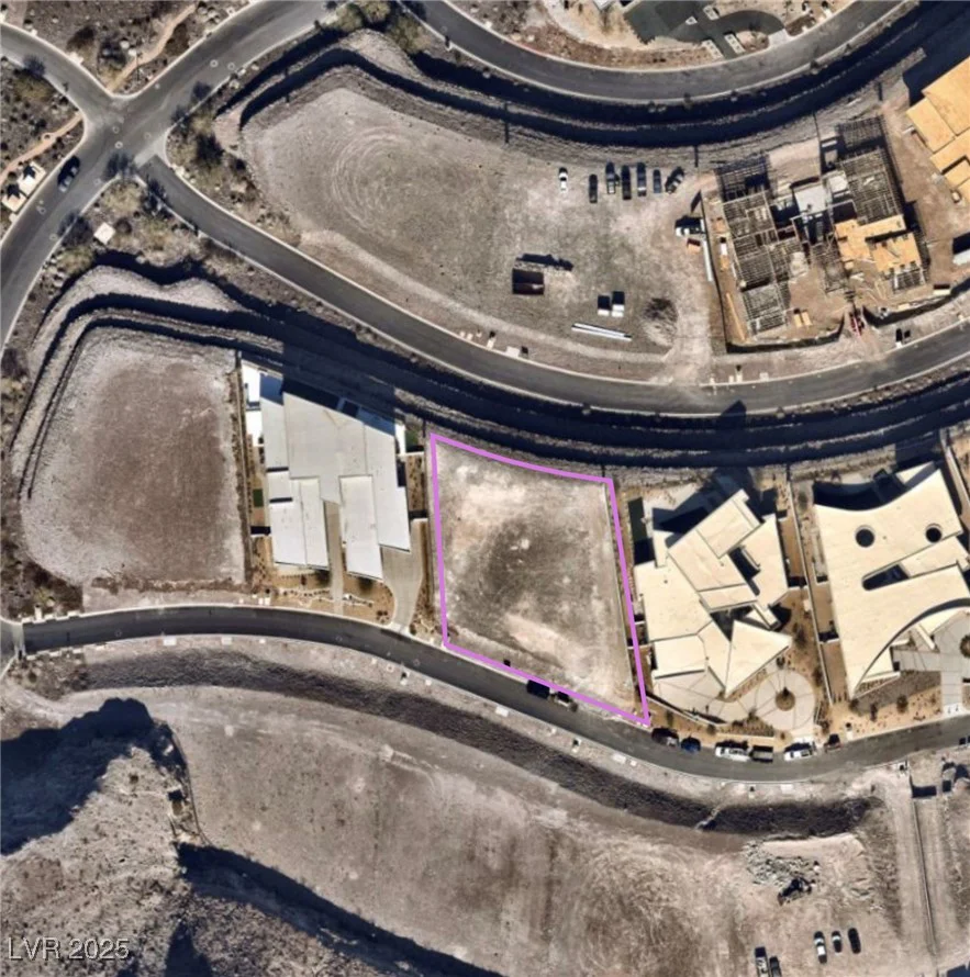 6 Chisel Crest, Henderson, NV 89012