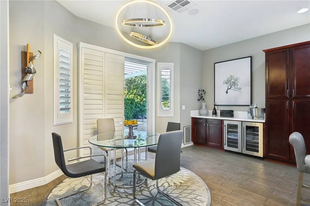 8716 Purple Wisteria, Las Vegas, NV 89131