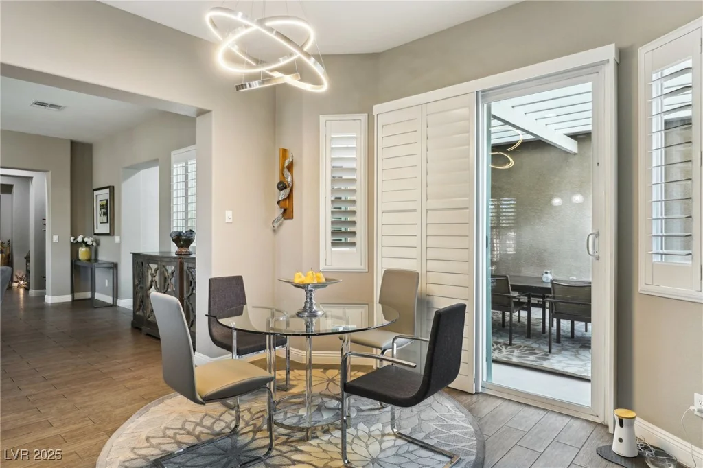 8716 Purple Wisteria, Las Vegas, NV 89131