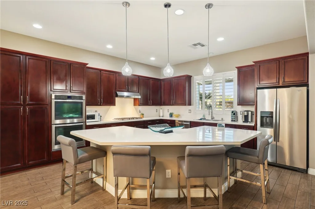 8716 Purple Wisteria, Las Vegas, NV 89131