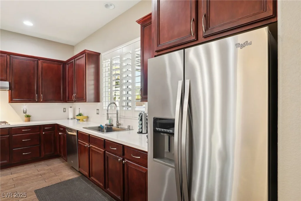 8716 Purple Wisteria, Las Vegas, NV 89131