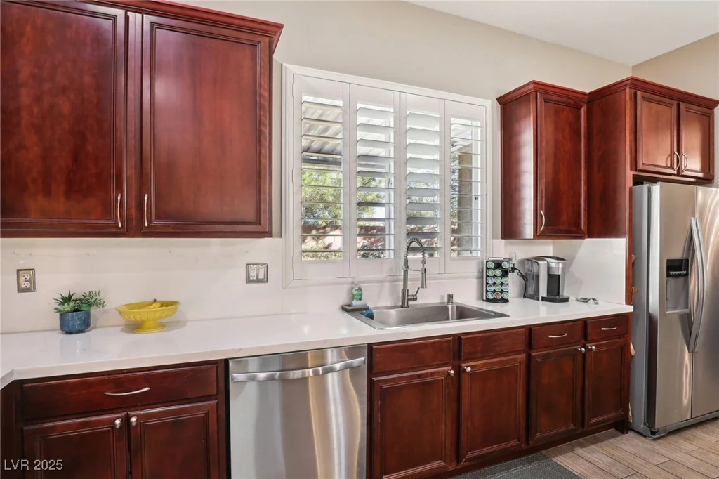 8716 Purple Wisteria, Las Vegas, NV 89131