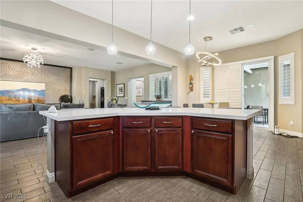 8716 Purple Wisteria, Las Vegas, NV 89131