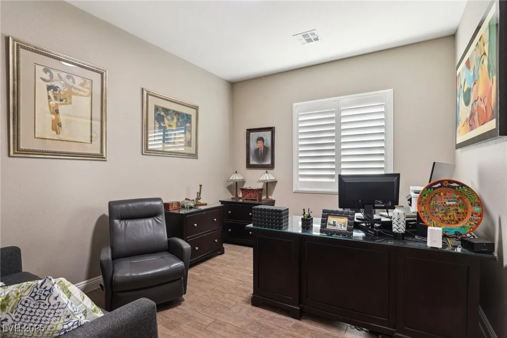 8716 Purple Wisteria, Las Vegas, NV 89131