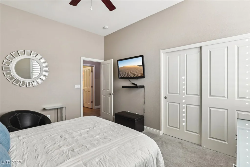 8716 Purple Wisteria, Las Vegas, NV 89131