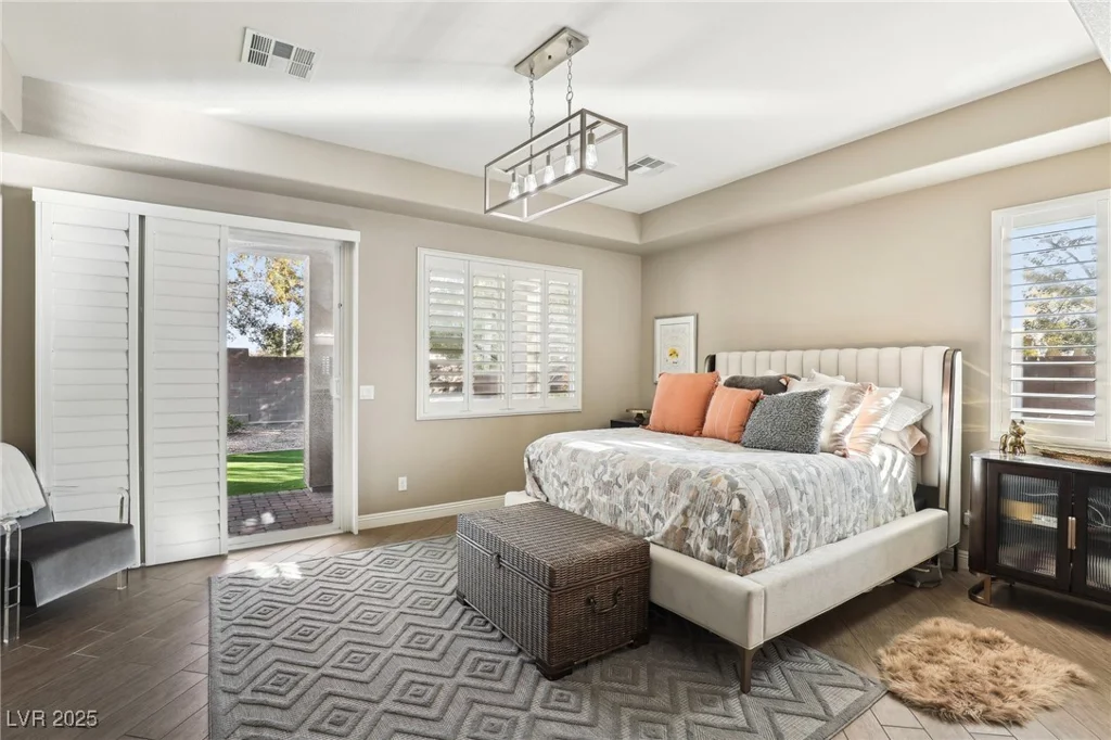 8716 Purple Wisteria, Las Vegas, NV 89131
