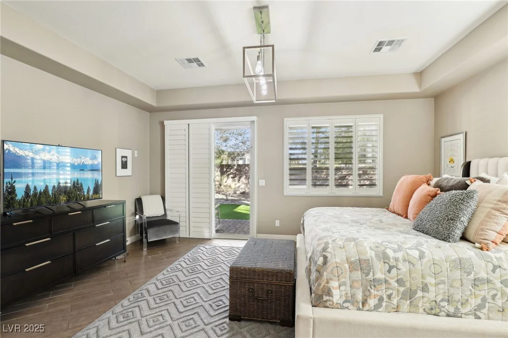 8716 Purple Wisteria, Las Vegas, NV 89131