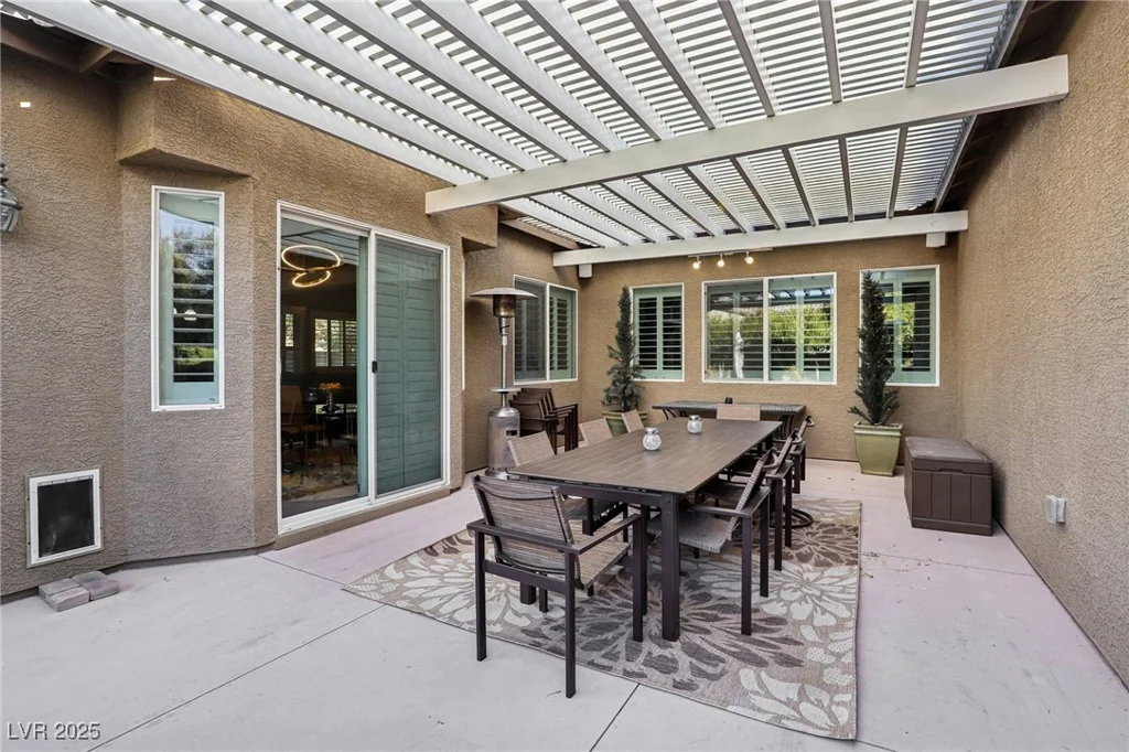 8716 Purple Wisteria, Las Vegas, NV 89131