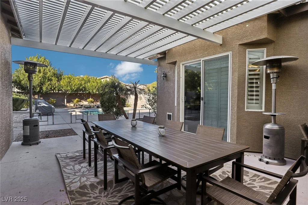 8716 Purple Wisteria, Las Vegas, NV 89131