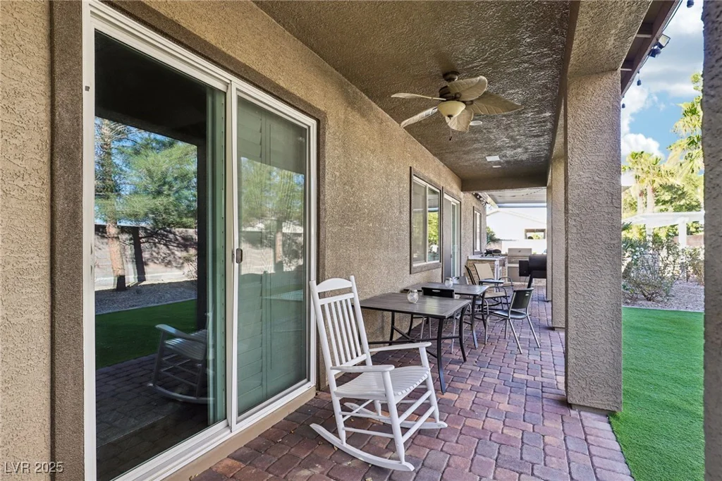 8716 Purple Wisteria, Las Vegas, NV 89131