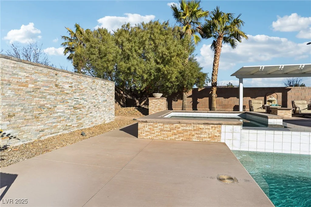 8716 Purple Wisteria, Las Vegas, NV 89131