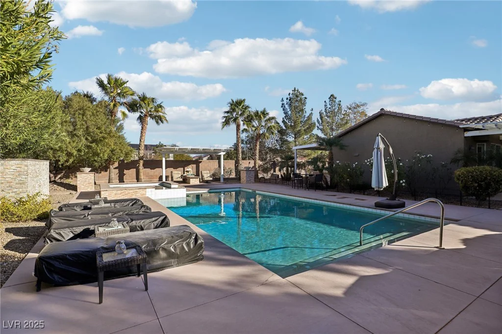 8716 Purple Wisteria, Las Vegas, NV 89131