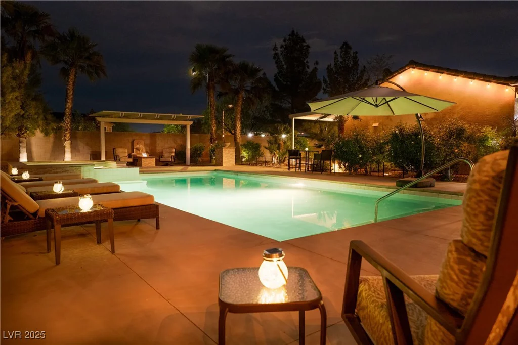 8716 Purple Wisteria, Las Vegas, NV 89131